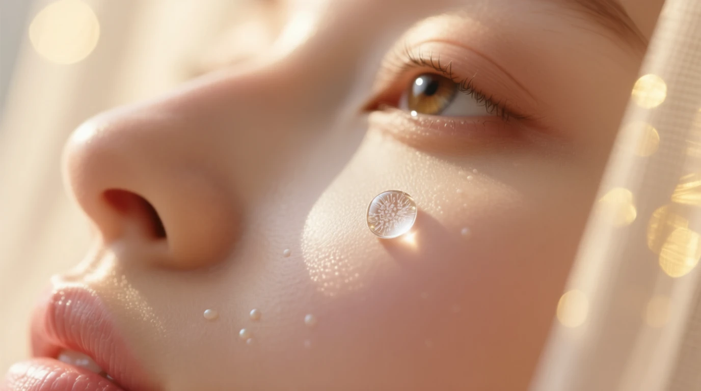 Спикулы в косметике — что это такое и как они работают🌿